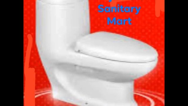 Sanitary ware||Bathroom products||Majumder sanitary Mart смотреть онлайн