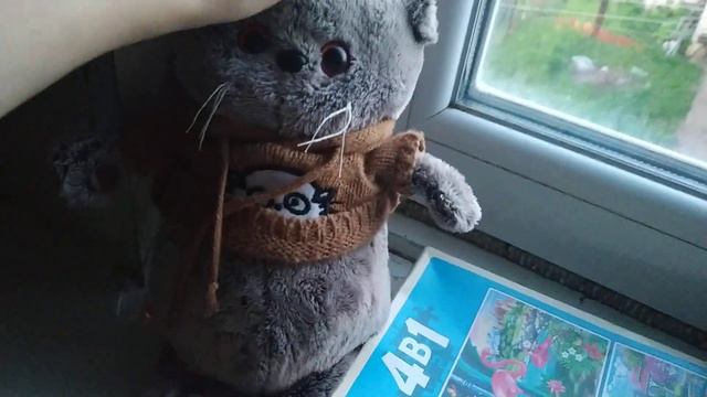 ребята теперь я не знаю, буду я выпускать видео не буду но мы заболели 😔💗