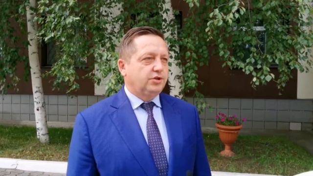 Комментарий Сергея Ефремова 24.07.2020 смотреть онлайн