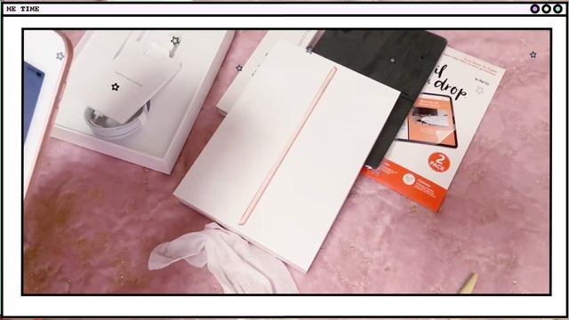 Ipad 10.2 unboxing смотреть онлайн
