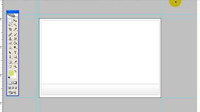 PHP Basic - Template Photoshop to HTML - Part 2 смотреть онлайн