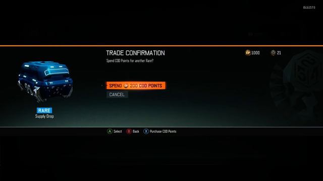 "The Famas FAIL!!!!" - Supply Drop Unboxing - (Call Of Duty Black Ops 3 Gameplay) смотреть онлайн