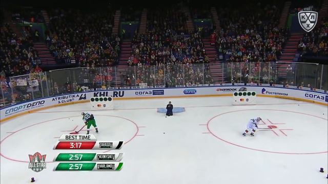 МЗ 2019: Широков хитрит и финиширует первым смотреть онлайн