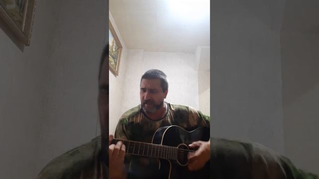 Анатолий Шевченко Родина моя