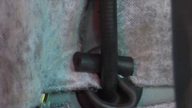 Лада Гранта FL, щелчки педали сцепления - решение проблемы вариант №2 смотреть онлайн