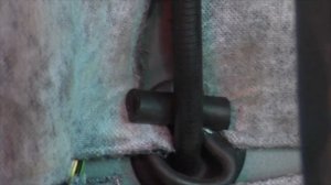 Лада Гранта FL, щелчки педали сцепления - решение проблемы вариант №2