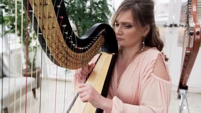 Ольга Максимова электроарфа смотреть онлайн
