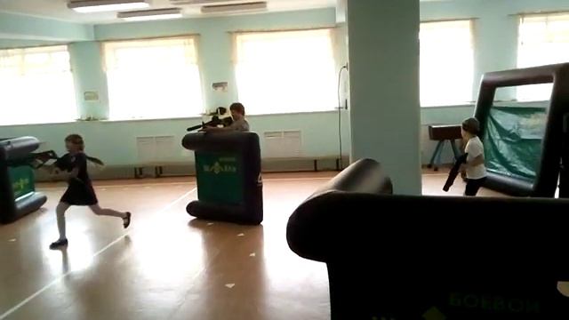 Проект «Возможности ограничены, способности безграничны», игра. смотреть онлайн