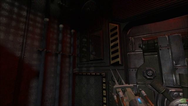 The Great kulu NVIDIA PhysX Demo смотреть онлайн