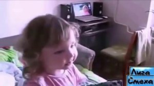 Дети матерятся Смешные дети