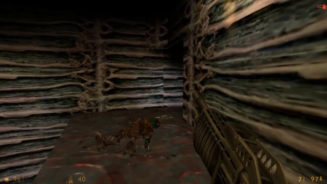 HALF-LIFE 1 ► ФИНАЛ / ВСЕ КОНЦОВКИ смотреть онлайн