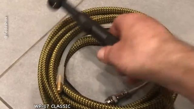 WP-17 CLASSIC / тут тоже всё Ок по качеству и производительности в рамках номинала в 140А смотреть онлайн