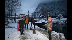 Теберда санаторий МВД