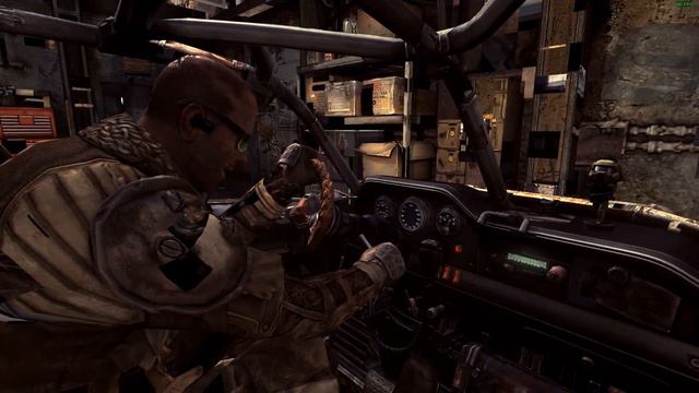RAGE - Graphics Bug (fixed with Proton 3.16-6)| Linux / SteamPlay / Proton смотреть онлайн