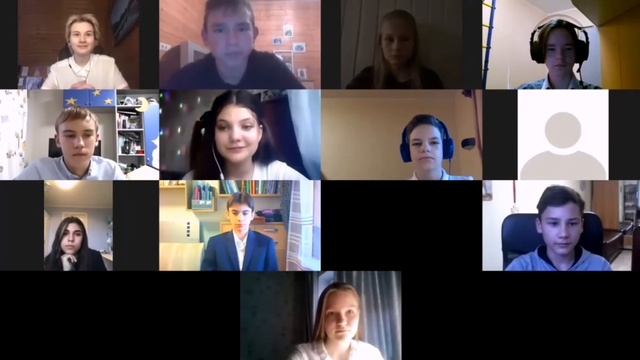 ? БЕZOOMНОЕ посвящение — 2020 ? смотреть онлайн