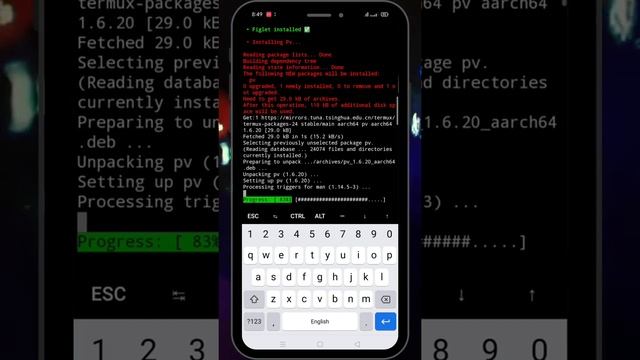 How To Install TigerVirus In Termux| #termux #virus#ethicalhacking #kali Linux 2021.2kali Linux 202