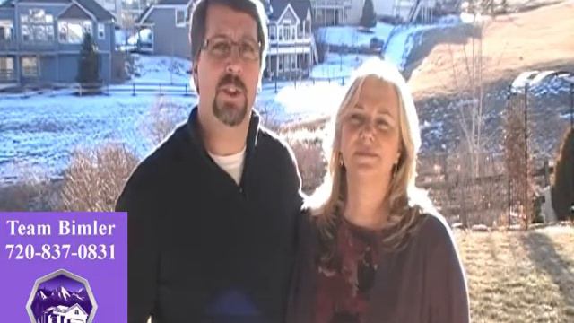 Team Bimler Introduction - Denver Real Estate Agents at Your Castle Real Estate смотреть онлайн