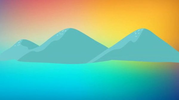 TRIANGLE - Travel and Learn - Smile Kids Learning 4K