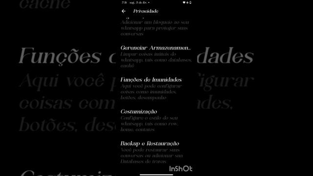 🤍[LINK DIRETO!!]NOVO MELHOR WHATSAPP IMUNE 2024 - (PUXA DADOS) ZAP IMUNE PRIMÁRIO E SECUNDÁRIO🤍 смотреть онлайн