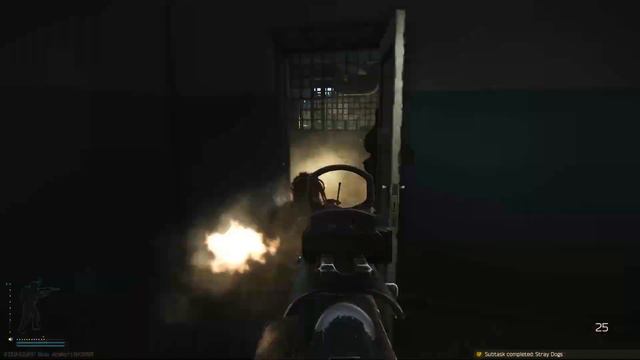 Tarkov AI is too advanced смотреть онлайн
