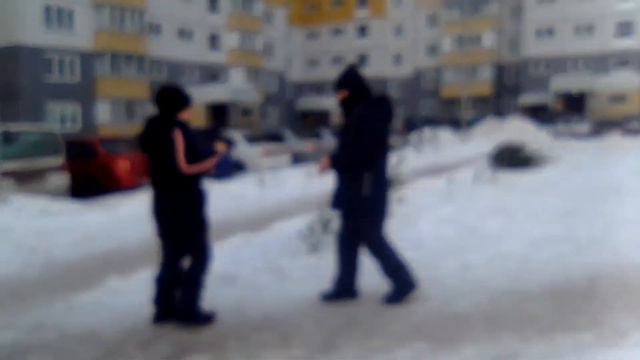 Слова пацана 3-серия(1) смотреть онлайн