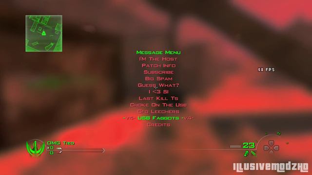 SwitchInfections v4 | [Mw2/1.14/.ff] | OFW + CFW Patch/No Jailbreak +DL смотреть онлайн