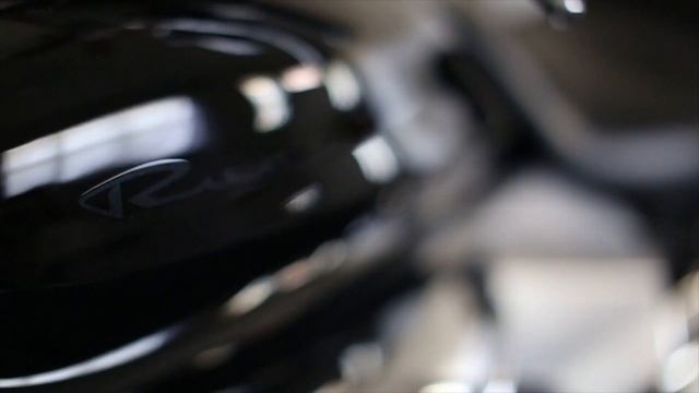 Honda Rune смотреть онлайн