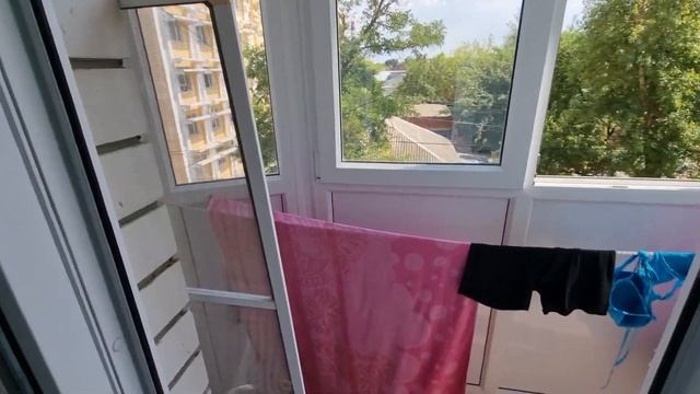 Двухкомнатная квартира центр города Ейска! смотреть онлайн