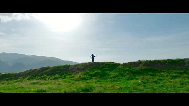 Мубориз Усмонов - Имшаб / Muboriz Usmonov - Imshab (2023)