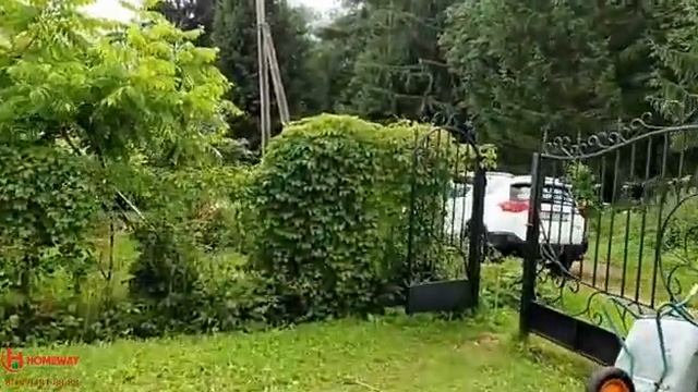 Продажа участка. Московская область. 6 соток. смотреть онлайн