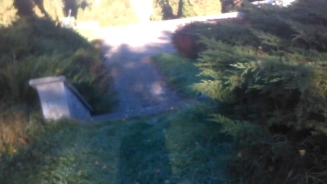 Памятник советским солдатам. Польша. Белско-Бяла. смотреть онлайн