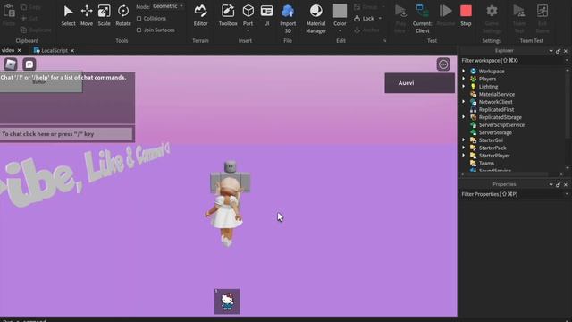 ROBLOX STUDIO: How to Trigger NPC Animation (Proximity Prompt, GUI Button, or Touch Part) смотреть онлайн