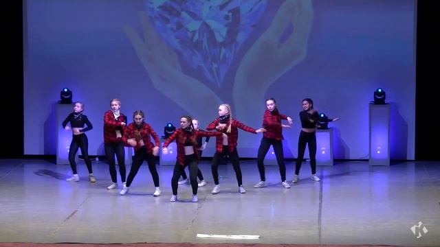 Fresh - Street show смотреть онлайн