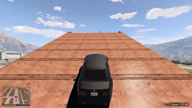 GTA ONLINE - "Сьезди в Ящик" смотреть онлайн