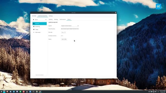 How to update Corsair keyboard firmware on Linux смотреть онлайн