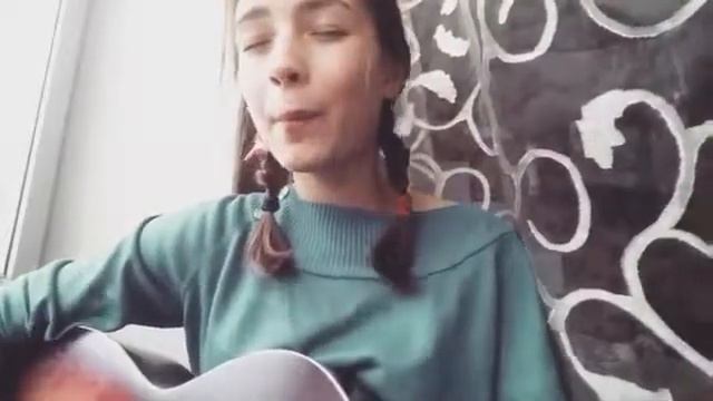 The шпроты - Новый год (Cover Darina) смотреть онлайн
