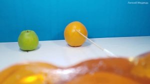 Желейный Медведь Тимакс и его Приключения Вторая Часть