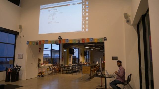Running Jenkins on Kubernetes смотреть онлайн