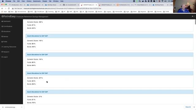 Tuning a Web Application Firewall, IaaS, and More with Oracle смотреть онлайн