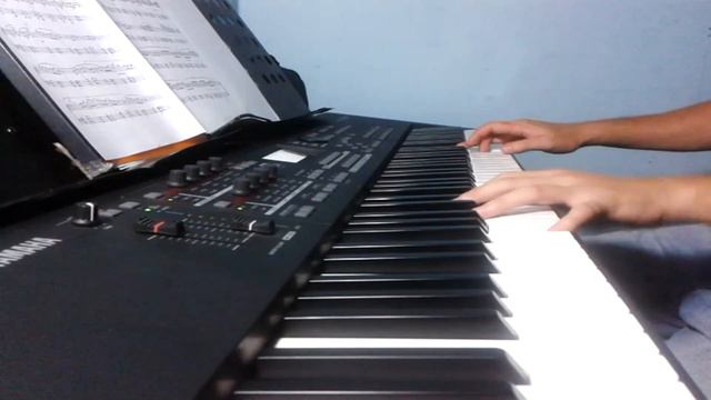 "Bella's Lullaby" Twilight (Piano) смотреть онлайн