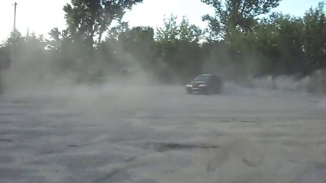 ford sierra donuts смотреть онлайн