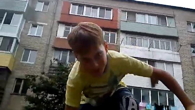 Влог,прогулка