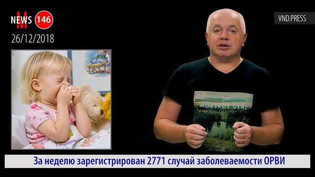Михаил Винокуров: Марий Эл News #146 смотреть онлайн