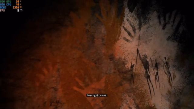 Far cry Primal - Intel HD Graphics 500 / intel Celeron CPU N3450 / 4GB Ram DDR3 смотреть онлайн