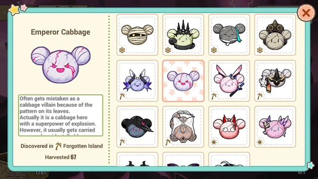 All Flamechasers Cabbage Form in Garden of the Past Event 2022 | Honkai Impact 3rd смотреть онлайн