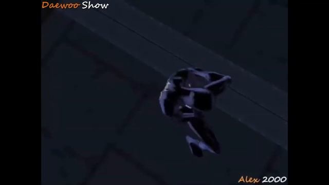 Прохождение игры Ultimate Spider-Man: Начало [1/2] смотреть онлайн