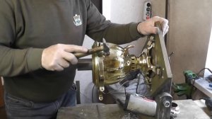 КАК СДЕЛАТЬ САМОВАР СВОИМИ РУКАМИ.