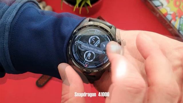 Ticwatch Pro 3 GPS (2020) | Unboxing & what should you know about this smartwatch смотреть онлайн