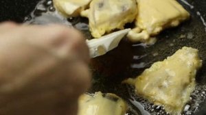 Рыба в Кляре Рецепт / Рыба Запечённая в Духовке