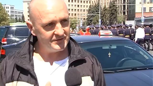 Veterans ride free / Бесплатные поездки ко Дню Победы для ветеранов. смотреть онлайн